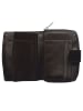Golden Head Valencia Geldbörse RFID Schutz Leder 12 cm bronze