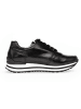 Gabor Sneaker low in schwarz