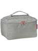 Reisenthel Kosmetiktasche beautycase in Twist Sky Rose