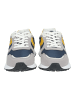 DOCKERS Sneaker Navy