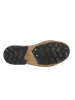Yellow Cab Boots Industrial in Grau