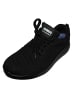 Jomos Sneaker für Herren in schwarz