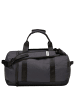Napapijri Bering Travel - Reisetasche 56 cm (tibetan red) in schwarz