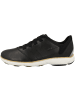 Geox Sneaker low U Nebula E in schwarz