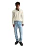 Marc O'Polo DENIM Pullover regular in White Blush