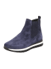 Gabor Comfort Stiefel in blau