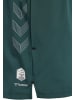 Hummel Verstellbare Taille Kurze Hose Hmlmove Damen in DEEP TEAL