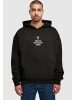 Mister Tee Sweat & Fleece - Hoody in black