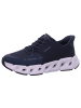 Marco Tozzi Sneaker  in Blau