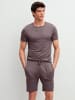 Calida Bermudas in sparrow brown