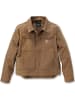 CARHARTT  Jacke "Duck Relaxed 105748" in Braun