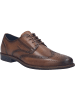 Josef Seibel Halbschuh Desmond 02 in braun
