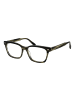 Bulget Damen Optische Fassungen Quadrat Oliv