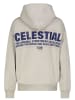 Eight2Nine Sweatshirt in string beige