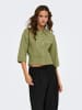 ONLY Strickjacke in Sphagnum