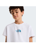 The North Face T-Shirt 10467287630166 Weiß