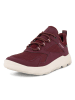 Ecco Sneaker in rot