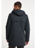 MO Winterparka in Graphit Marine