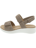 Legero Easy Sandale Beige