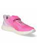 superfit Low Sneaker RUSH in pink