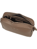 Valentino Bags Bodybag Faith RE L15 in Taupe