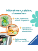 Ravensburger Play+ Baby-Stapel-Puzzle: Vogelnest - ab 6 Monate 6-36 Monate in bunt