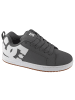 DC DC Shoes Court Graffik in Grau