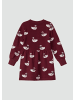 s.Oliver Kleid in 49A1_bordeaux