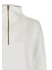 Salzhaut Pullover EMEROTA in Offwhite