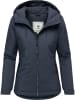 ragwear Winterjacke Bevin Warm YOUMODO in Navy