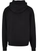 Urban Classics Kapuzenpullover in black