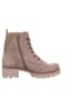 Gabor Stiefelette in beige