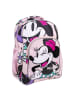 Disney Minnie Mouse Rucksack für Kinder Freizeitrucksack & Kinderrucksack