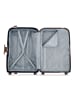 Delsey Moncey 4-Rollen Trolley 82 cm in tinte blau