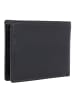 Roncato Pisa Geldbörse RFID Leder 12 cm in black