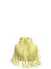 Gave Lux Eimer Tasche in LIGHT GREEN