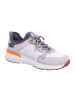 rieker Schnürschuhe  in Grau