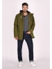Schmuddelwedda Herren Winterjacke in Oliv