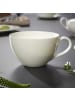 Villeroy & Boch Kaffeetasse Anmut 280 ml in weiß