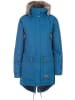 Trespass Regenjacke in Türkis