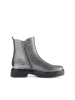 Gabor Chelsea Boots in grau