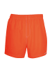 wavebreaker Shorts in orange