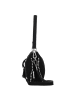 FREDs BRUDER All About Beads Umhängetasche Leder 28 cm black