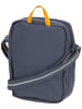 Pacsafe Umhängetasche GO Micro in Coastal Blue