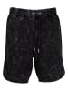 Urban Classics Urban Classics Sweat Shorts in black