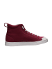 ethletic Canvas Sneaker Active Hi Cut in True Blood | Just White