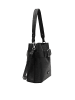 Marc O'Polo Hobo Bag Model Brinni small in Schwarz