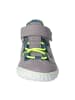 Ricosta Klettschuhe in Grau