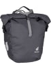 Deuter Fahrradtasche Valbona 20+5 in Graphite