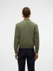 Vero Moda Blousonjacke in Four Leaf Clover